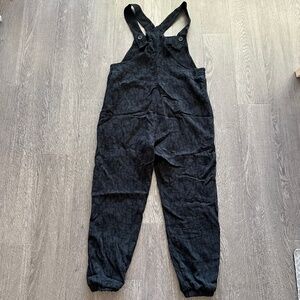 Smash + Tess x Hilary Duff Romperall - NWOT